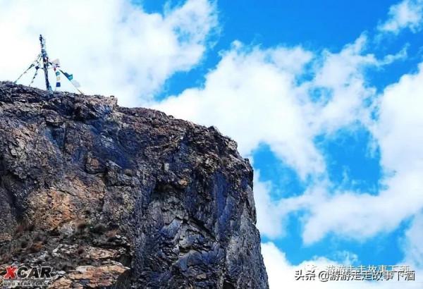 西藏自駕遊20:歷經千難萬苦,我們終於站在珠峰的大門口 西藏自駕遊20:歷經千難萬苦,我們終於站在珠峰的大門口