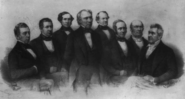 為什麼有人懷疑美國第十二任總統扎卡里·泰勒是被毒死的？