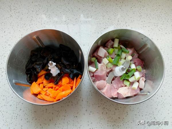 大雪時節吃餃子,鮮香美味又滋補,比韭菜白菜好吃又營養 大雪時節吃餃子,鮮香美味又滋補,比韭菜白菜好吃又營養