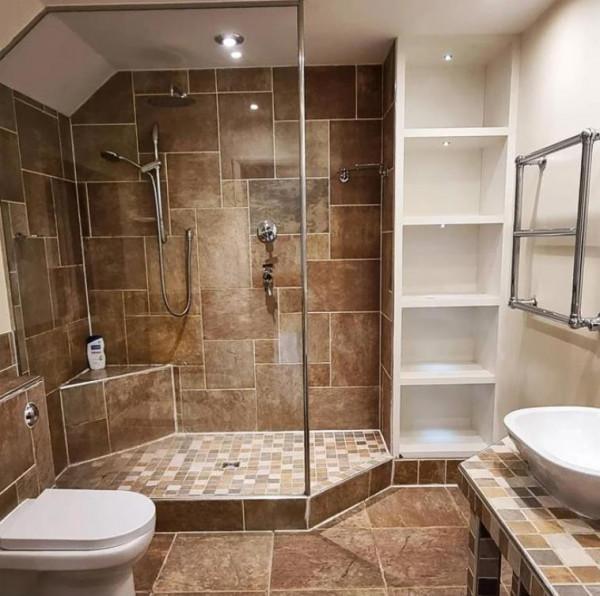 外國網友分享一波令人驚歎的家居改造對比圖，看得人都手癢了