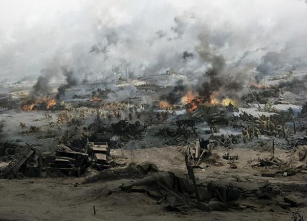 一旦戰爭爆發,面對美國的能源封鎖,中國將如何突圍? 一旦戰爭爆發,面對美國的能源封鎖,中國將如何突圍?