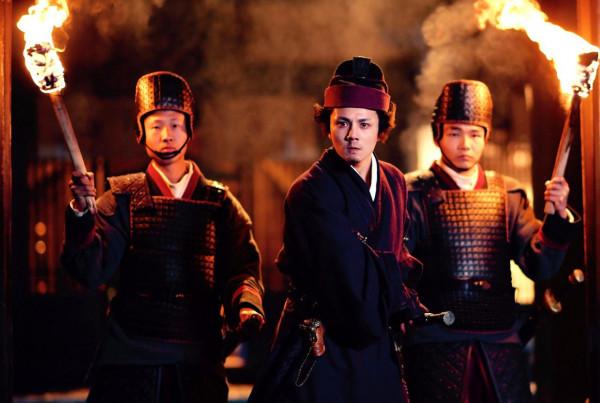 劉據之死：漢武帝為何要逼死親兒子？