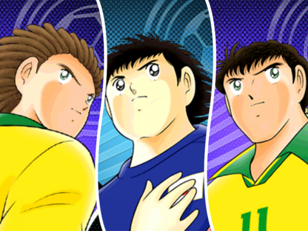 大空翼們長大後的故事，映射出高橋陽一眼中的五大聯賽