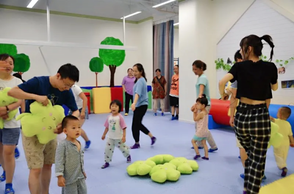 悅寶園主題課程推薦:睡衣派對 |Pajama Party 悅寶園主題課程推薦:睡衣派對 |Pajama Party