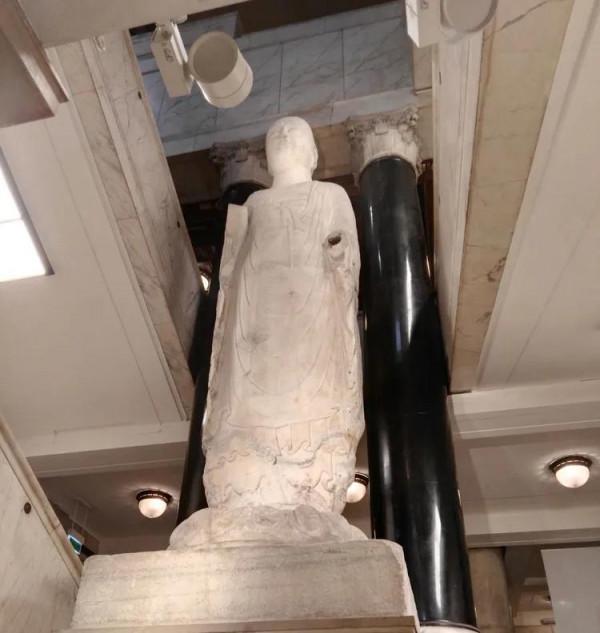 國之殤大英帝國博物館觀後感（原創）