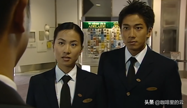 《衝上雲霄》:若說人生無悔是假的,人生要真的無悔,那該多無趣 《衝上雲霄》:若說人生無悔是假的,人生要真的無悔,那該多無趣