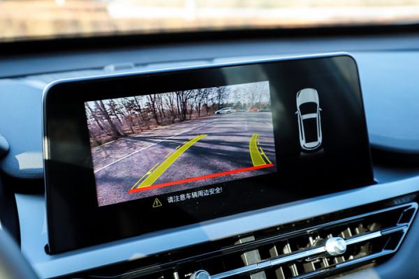 奇瑞瑞虎e車機系統體驗 功能豐富流暢度一般 奇瑞瑞虎e車機系統體驗 功能豐富流暢度一般