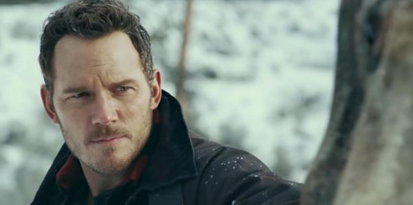 2022侏羅紀世界:統霸天下預告 2022侏羅紀世界:統霸天下預告