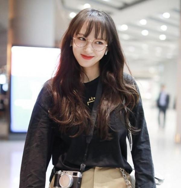 娛樂圈8位新晉女神，個個美若天仙，你最喜歡誰？