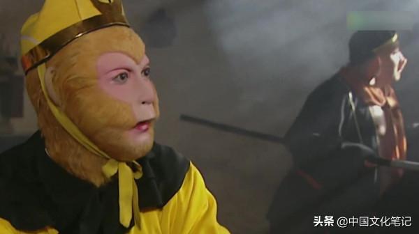 《西遊記》樹妖的自我毀滅之路:過於文藝是種病,面對聖僧須惜命 《西遊記》樹妖的自我毀滅之路:過於文藝是種病,面對聖僧須惜命