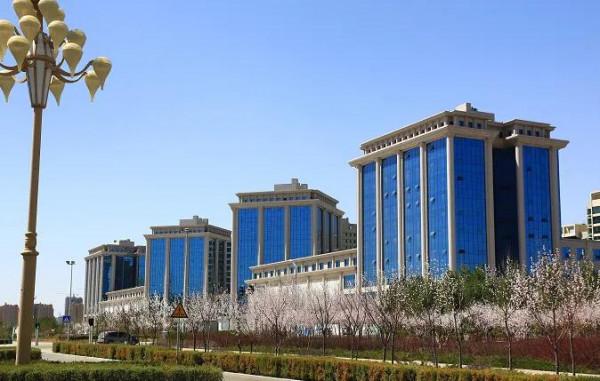 我的大學我的城:鄂爾多斯同學有多豪?我算是見識到了 我的大學我的城:鄂爾多斯同學有多豪?我算是見識到了