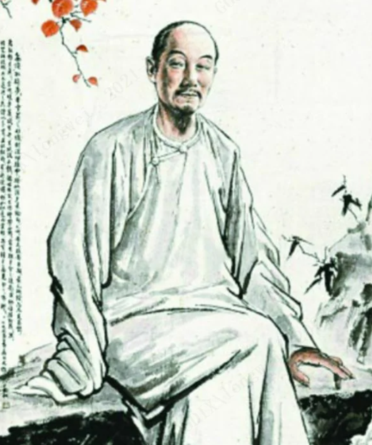 康熙帝的“仁” 康熙帝的“仁”