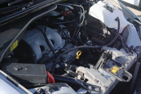 怪獸修車：2010年的老款GL8全車整備翻新，滿血復活，重回巔峰