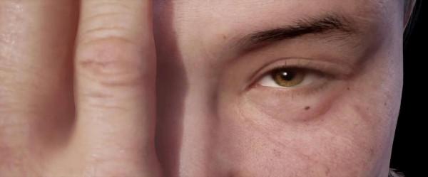 畫江湖之不良人第五季人物出場