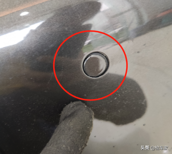 當年200多萬的保時捷帕拉梅拉,現在只要42萬!這車能買不? 當年200多萬的保時捷帕拉梅拉,現在只要42萬!這車能買不?