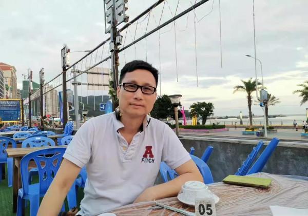 蒙偉明《乘龍怪婿》飾演尚下九被頂替後銷聲匿跡，他現在還好嗎？