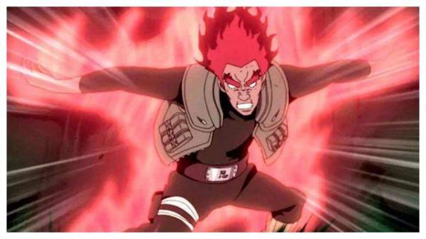 動漫中那些“直擊人心”的超燃瞬間,看了以後心潮澎湃熱血沸騰 動漫中那些“直擊人心”的超燃瞬間,看了以後心潮澎湃熱血沸騰