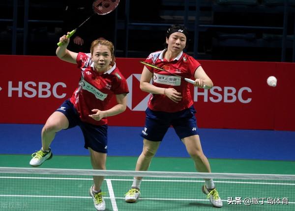 世錦賽收官：國羽一冠合格，男女單穩中有進，雙打喜憂參半