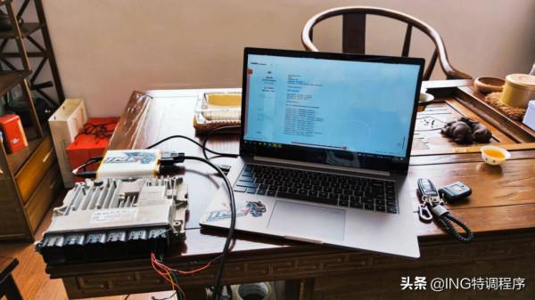 19款奧迪A8L 3.0T低功刷ecu,ING特調一階足以秒了寶馬740 19款奧迪A8L 3.0T低功刷ecu,ING特調一階足以秒了寶馬740