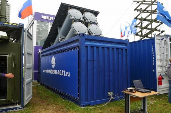 美專家稱中國導彈能藏在集裝箱內,透過民船運輸,不是愚蠢就是壞 美專家稱中國導彈能藏在集裝箱內,透過民船運輸,不是愚蠢就是壞