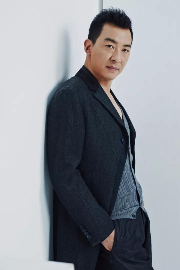 著名演員郝平:岳父深夜登門道歉,我對老婆再沒犯過“渾” 著名演員郝平:岳父深夜登門道歉,我對老婆再沒犯過“渾”