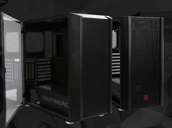 外在內在兼併,耕升星霜電競機箱裝機必備 外在內在兼併,耕升星霜電競機箱裝機必備