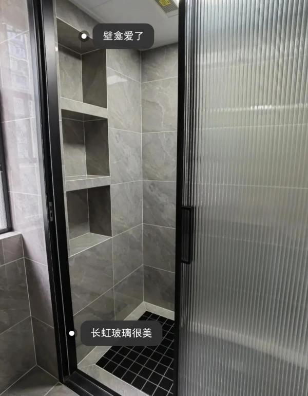 衛生間雞肋設計：精準避坑五大類，提高家居幸福感