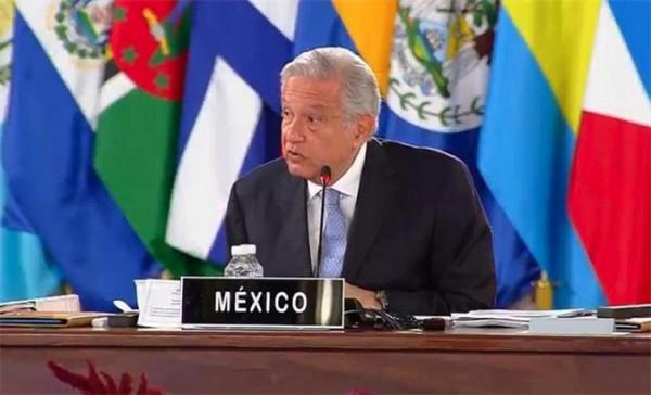 正義沒有遲到!中國開了個好頭後,拉丁美洲國家要求英國歸回馬島 正義沒有遲到!中國開了個好頭後,拉丁美洲國家要求英國歸回馬島