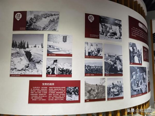 漢EV自駕新疆,離開獨山子之前探訪獨庫公路博物館 漢EV自駕新疆,離開獨山子之前探訪獨庫公路博物館