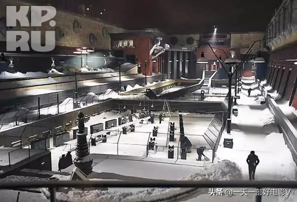 臭名昭著的人性實驗,真實的“電影”《列夫·朗道》 臭名昭著的人性實驗,真實的“電影”《列夫·朗道》