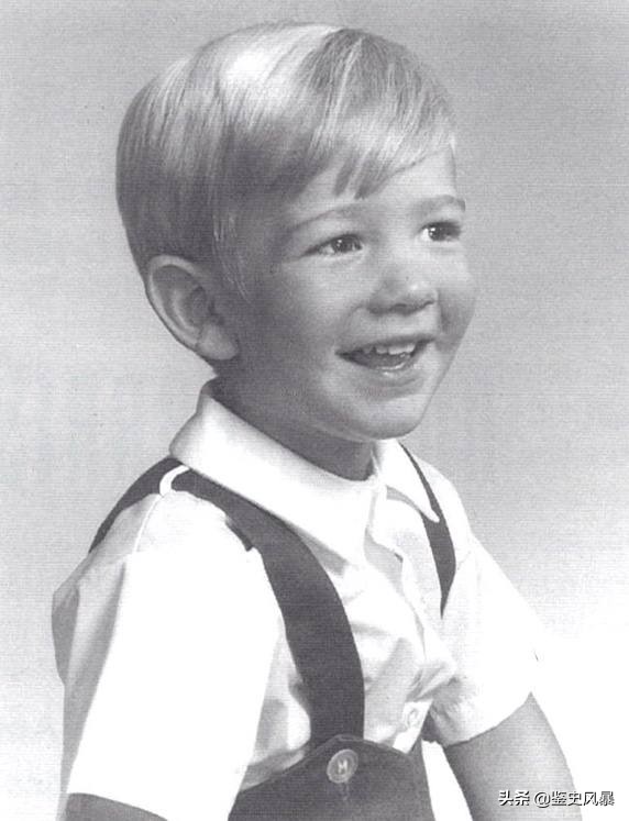 貝佐斯成世界首富,生父卻在路邊修車、無錢住院，他為何這麼狠心?