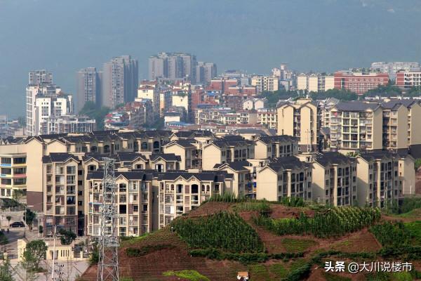 那些手握2套房的家庭，未來將面臨什麼結局？答案已經基本清晰了