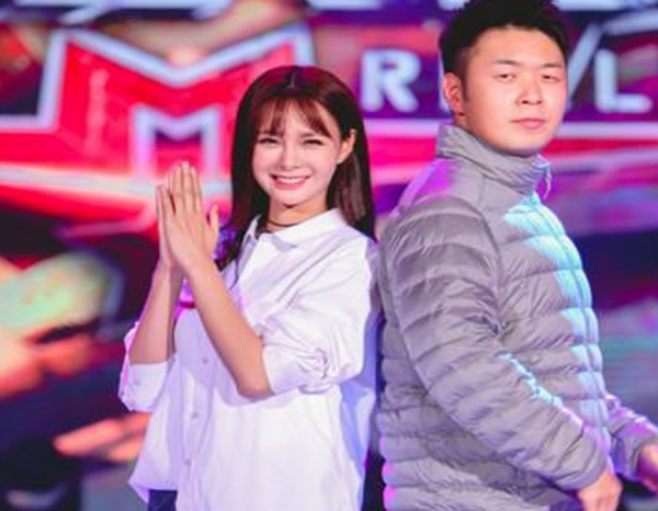 沈夢辰跟杜海濤已領結婚證?因男方家退圈要求鬧分歧,疑婚照已拍 沈夢辰跟杜海濤已領結婚證?因男方家退圈要求鬧分歧,疑婚照已拍