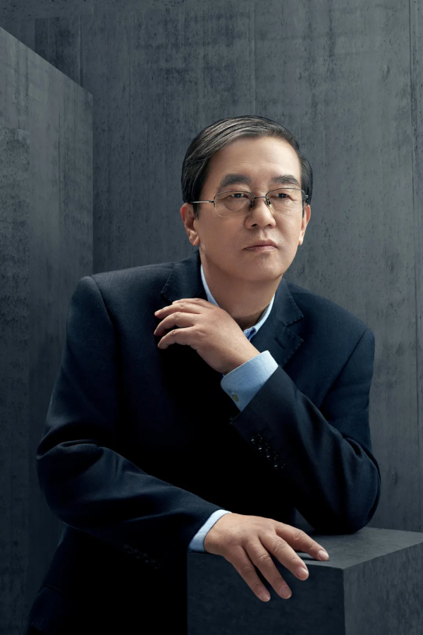 致敬溫和而堅定的前行者，高福、陳東昇、蘇炳添、羅翔等上榜2021年度影響力人物