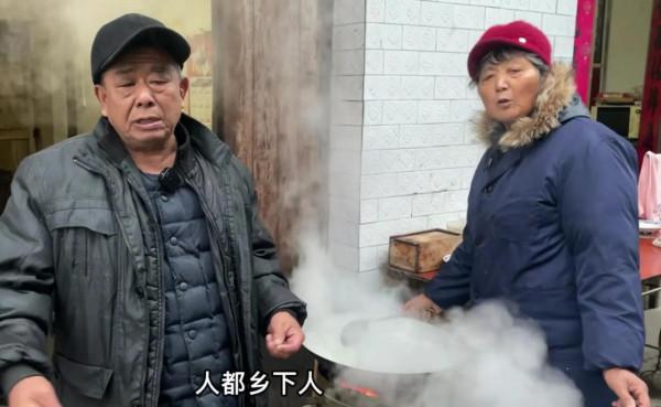 7旬老人賣水餃3元一份16個：都是農村老人來吃，不忍心漲價