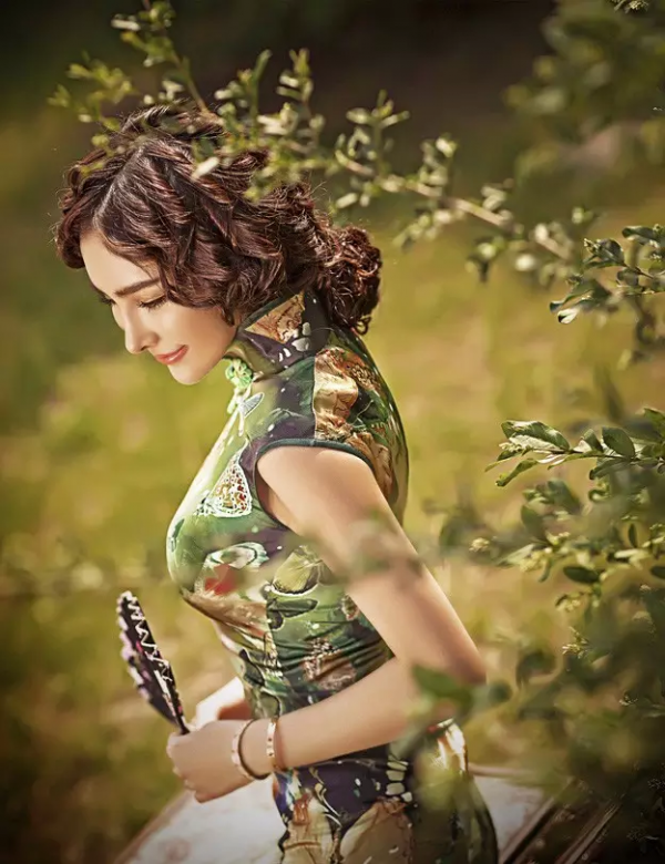 讓女人優雅一生的40個小習慣