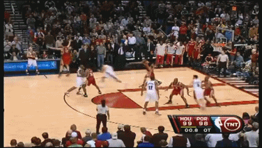 生涯僅6個賽季，卻征服一眾球星！“黃曼巴”布蘭登-羅伊去哪了