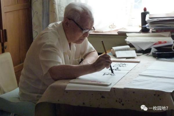 龐暘：八年前的一樁往事