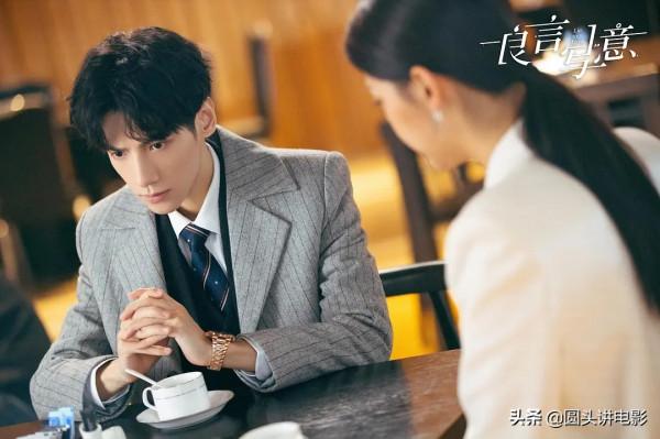 當前熱度最高的五部劇，《誰是兇手》排第三，王一博新劇強勢登榜