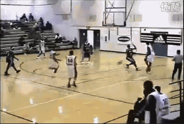 獨愛掄臂扣籃和追身大帽,“鷹王”約什-史密斯去哪了? 獨愛掄臂扣籃和追身大帽,“鷹王”約什-史密斯去哪了?