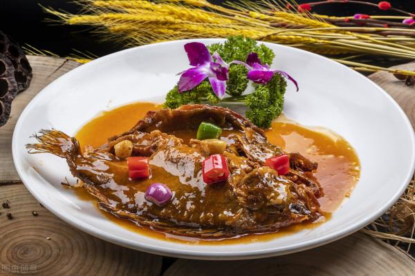 暖冬必吃，色香味俱全的美味