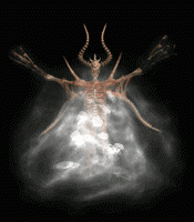 《暗黑破壞神2》克林姆的意志,故事遠遠比你想象中更加精彩 《暗黑破壞神2》克林姆的意志,故事遠遠比你想象中更加精彩