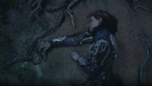 《地平線:西部禁域》加長版故事預告 遊戲角色日語CV公開 《地平線:西部禁域》加長版故事預告 遊戲角色日語CV公開