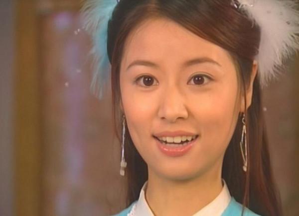《少年張三丰》開播20年,用現在的眼光來看,五位女主演誰最美? 《少年張三丰》開播20年,用現在的眼光來看,五位女主演誰最美?