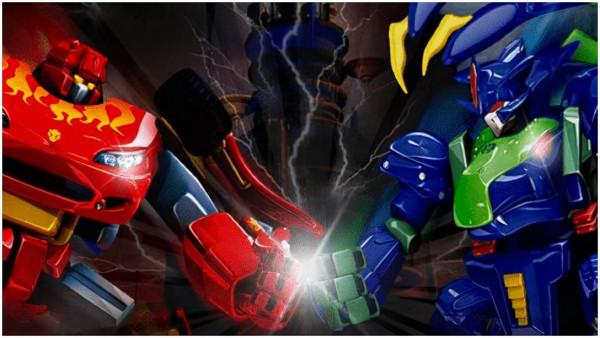 盤點曾經央視少兒頻道播出的精彩國漫