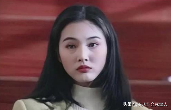 9位在TVB打拼的內地女演員,有的成“美人專業戶”,有的曇花一現 9位在TVB打拼的內地女演員,有的成“美人專業戶”,有的曇花一現