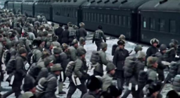 認為東野的縱隊只相當於一個師，國軍的“迷之自信”有多強？