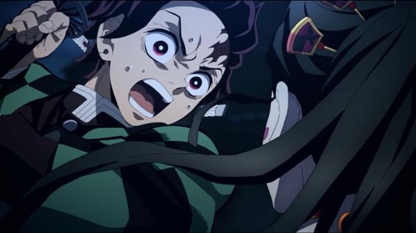 炭治郎也能五五開上弦？豬哥施展縮骨大法，音柱華麗登場