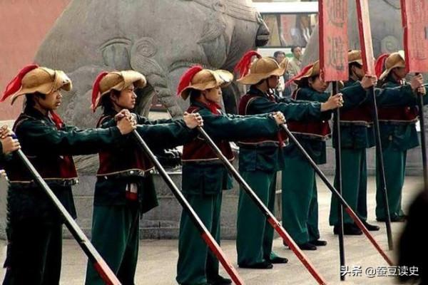 水滸傳中的發配邊州有多恐怖？三千人剩一百八，宋江是怎麼活下來