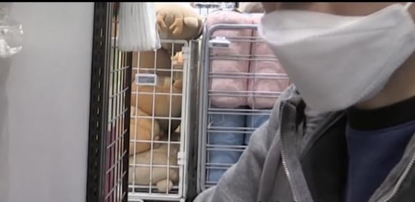 姐姐一句話，韓國小哥在超市義務整理貨架9年，收穫人生最大幸福